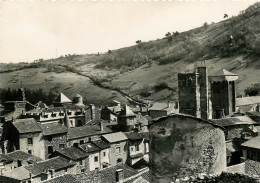 HAUTE LOIRE BLESLE CURE D'AIR   (scan Recto-verso) KEVREN0431 - Blesle