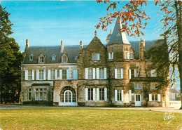  GIRONDE CHATEAU LASCOMBES MARGAUX(scan Recto-verso) KEVREN0474 - Margaux