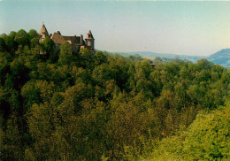  ISERE CHATEAU DE VIRIEU (scan Recto-verso) KEVREN0468 - Virieu