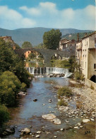 GARD LE VIGAN LE VIEUX PONT(scan Recto-verso) KEVREN0492 - Le Vigan