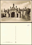 Ansichtskarte Fulda Partie Am PAULSTOR 1950 - Fulda