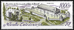 Nouvelle Calédonie 2002 - Yvert Et Tellier Nr. 879 - Michel Nr. 1281 ** - Ongebruikt