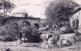 81 - Tarn - LABRUGUIERE - Le Ruisseau - Labruguière
