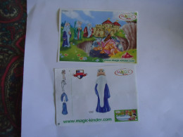 GREECE KINDER ONLY PAPERS INSTRUCTIONS CONTENT - Andere & Zonder Classificatie