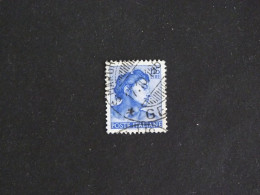 ITALIE ITALIA YT 840 OBLITERE - SERIE MICHEL ANGE PLAFOND CHAPELLE SIXTINE / ATHLETE - 1961-70: Used