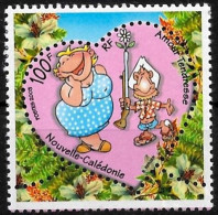 Nouvelle Calédonie 2003 - Yvert Et Tellier Nr. 884 - Michel Nr. 1286 ** - Ungebraucht