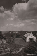 77907 - Lochenstein - Albvereinshütte - Ca. 1965 - Balingen