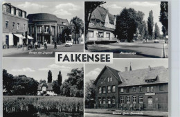 50546202 - Falkensee - Falkensee