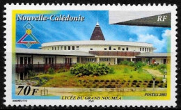 Nouvelle Calédonie 2003 - Yvert Et Tellier Nr. 893 - Michel Nr. 1295 ** - Unused Stamps