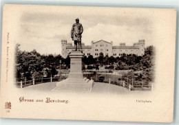 39511602 - Bernburg - Bernburg (Saale)