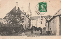 La Bussière * Rue Du Village * Villageois - Sonstige & Ohne Zuordnung