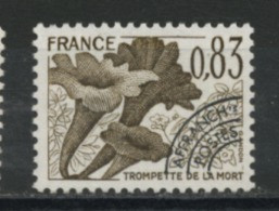 FRANCE-  PRÉOBLITÉRÉ- N° Yvert  159 ** - 1964-1988