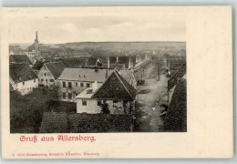 13280502 - Allersberg - Allersberg