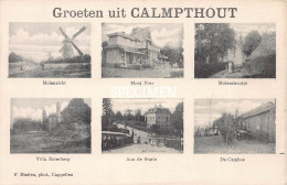 Groeten Uit Kalmthout - Kalmthout