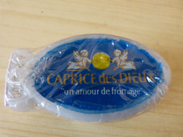 Fromage ,, Caprice Des Dieux - Altri & Non Classificati