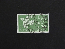 ITALIE ITALIA YT 859 OBLITERE - EUROPA - 1961-70: Used