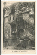 Le  Vieux Puits   Gothique  1904   N°16 - La Chatre