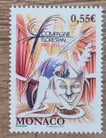 Monaco - YT N°2820 - 25e Anniversaire De La Compagnie Florestan - 2012 - Neuf - Nuevos