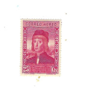MH,Neuf Charnière.Pinzon. - Unused Stamps