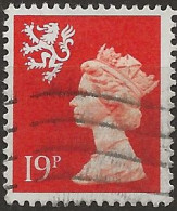 Grande-Bretagne N°1349 (ref.2) - Used Stamps