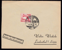 Altenberg SST 1937 Deutsche Ski Meisterschaften  (16468 - Winter (Varia)