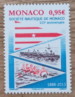 Monaco - YT N°2862 - Société Nautique De Monaco - 2013 - Neuf - Neufs