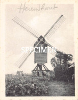 Prentje Ken Uw Land De Molen - Herenthout - Herenthout