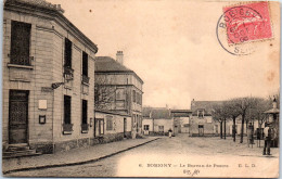93 BOBIGNY - Le Bureau De Poste. - Bobigny
