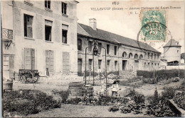 94 VILLEJUIF - Ancien CHATEAUde Saint Roman  - Villejuif