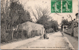 94 LIMEIL BREVANNES - Avenue Des Deux Clochers - Limeil Brevannes