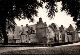 N°623 Z -cpsm Le Château De Carrouges - Castles