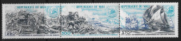 MALI - BI-CENTENAIRE DES ETATS-UNIS - PA 254A - NEUF** MNH - Onafhankelijkheid USA