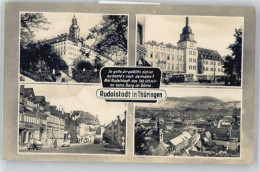 50997502 - Rudolstadt - Rudolstadt