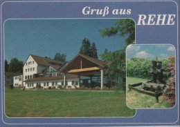 37079 - Rehe - Christliches Erholungsheim - 1996 - Montabaur