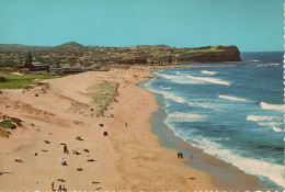 AUSTRALIE -  MONA VALE BEACH, N.S.W. - Other & Unclassified