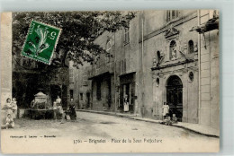 39760402 - Brignoles - Brignoles