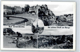 50838502 - Bad Segeberg - Bad Segeberg