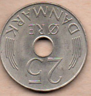 25 Ore 1967 - Denmark