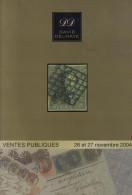 LIT - VP - DAVID DELAYE - Vente N°9 - Catalogi Van Veilinghuizen