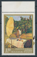 1967. Paintings (III.) - Misprint - Abarten Und Kuriositäten