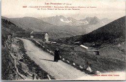 ANDORRE - 1ere Metairies Du Hameau De Saldeu  - Andorra