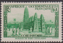 Côte D'ivoire 153** - Other & Unclassified
