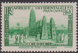 Côte D'ivoire 153** - Altri & Non Classificati