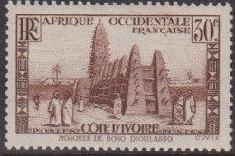 Côte D'ivoire 152** - Other & Unclassified