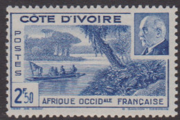 Côte D'ivoire 170** - Altri & Non Classificati