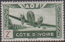 Côte D'ivoire PA 12** - Other & Unclassified