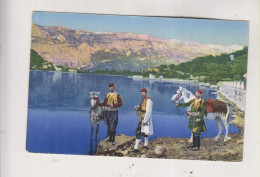 CROATIA RIJEKA DUBROVACKA Nice Postcard - Kroatien