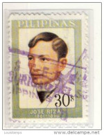 Philippinen - Mi.Nr. PH - 1190 -1971 - Refb3,   Canceled - Filipinas