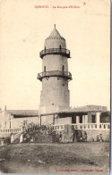 DJIBOUTI - La Mosquee D'El Nour  - Djibouti