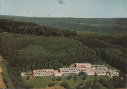 43020 - Bad Münder - Schule Der IG Chemie - 1969 - Hameln (Pyrmont)